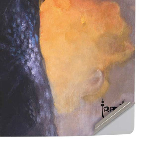 Death Dealer by Frazetta PS5 Pro Console Skin